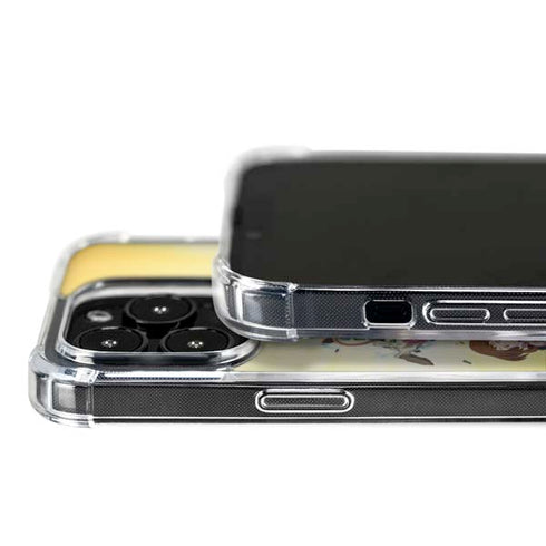 My Hero Academia Hero Team Season 4 iPhone 16 Pro MagSafe Case